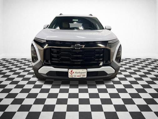 2026 Chevrolet Equinox ACTIV AWD