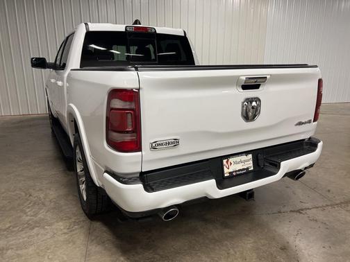 2021 RAM 1500 Longhorn