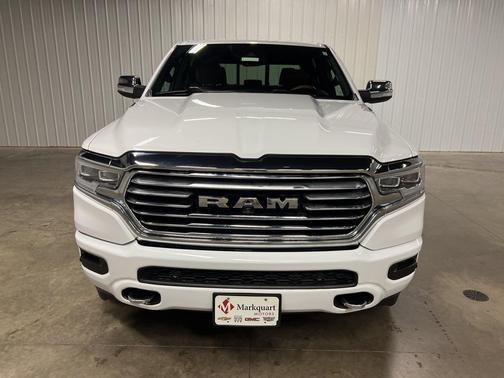 2021 RAM 1500 Longhorn