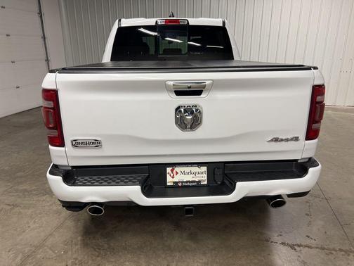 2021 RAM 1500 Longhorn