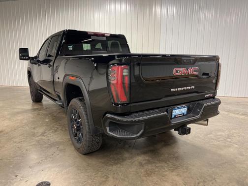 2025 GMC Sierra 3500 Base