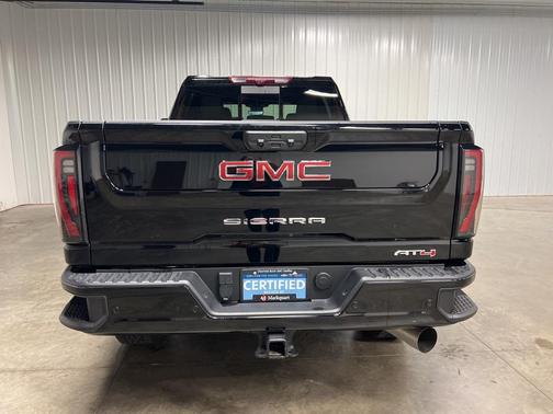 2025 GMC Sierra 3500 Base