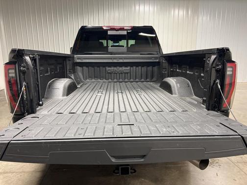 2025 GMC Sierra 3500 Base