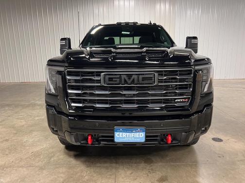 2025 GMC Sierra 3500 Base
