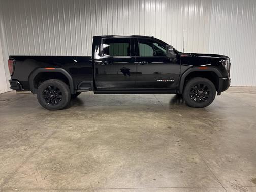 2025 GMC Sierra 3500 Base
