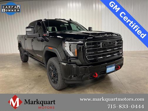 2025 GMC Sierra 3500 Base