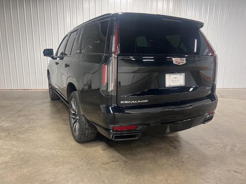 2024 Cadillac Escalade Sport