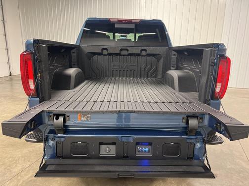 2026 GMC Sierra 1500 SIERRA 1500 DENALI ULTIMATE