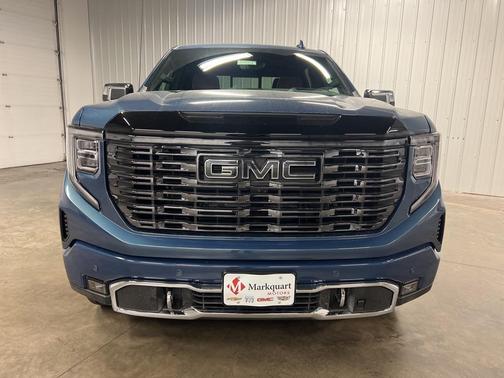 2026 GMC Sierra 1500 SIERRA 1500 DENALI ULTIMATE