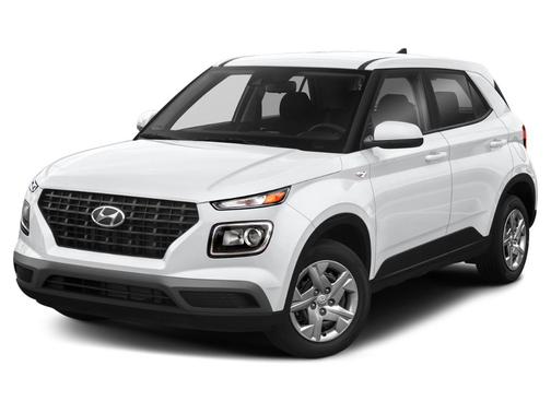 2022 Hyundai VENUE SE