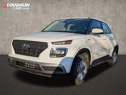 2022 Hyundai VENUE SE