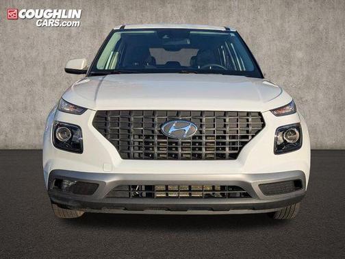 2022 Hyundai VENUE SE