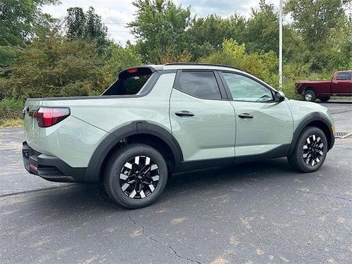 2026 Hyundai SANTA CRUZ SEL AWD
