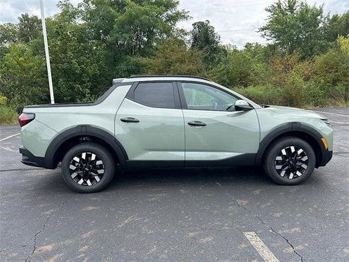 2026 Hyundai SANTA CRUZ SEL AWD