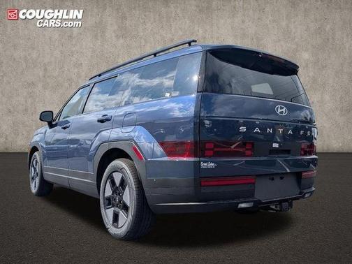 2026 Hyundai SANTA FE HEV SEL