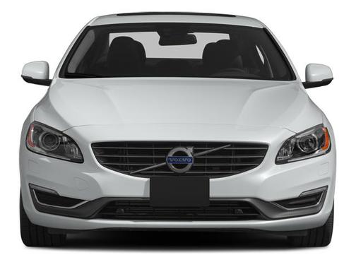 2014 Volvo S60 T5