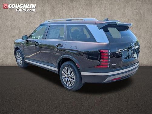 Galaxy 2026 Hyundai PALISADE SEL