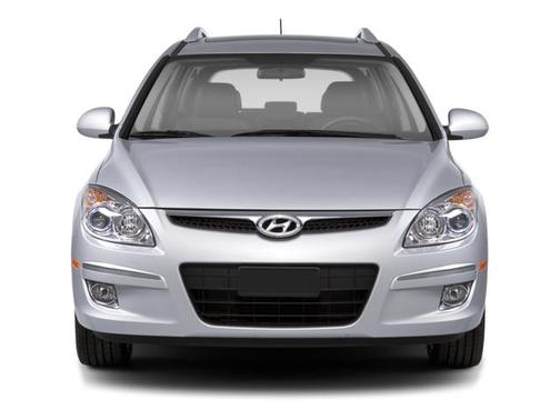 2011 Hyundai Elantra Touring GLS
