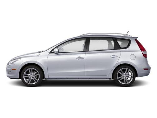 2011 Hyundai Elantra Touring GLS