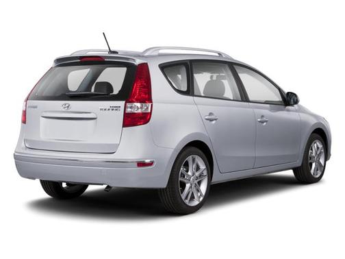 2011 Hyundai Elantra Touring GLS