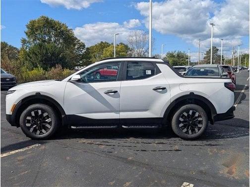 2026 Hyundai SANTA CRUZ SEL AWD