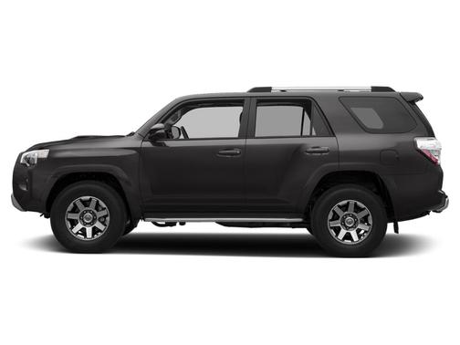 Magnetic Gray Metallic 2019 Toyota 4Runner Sport