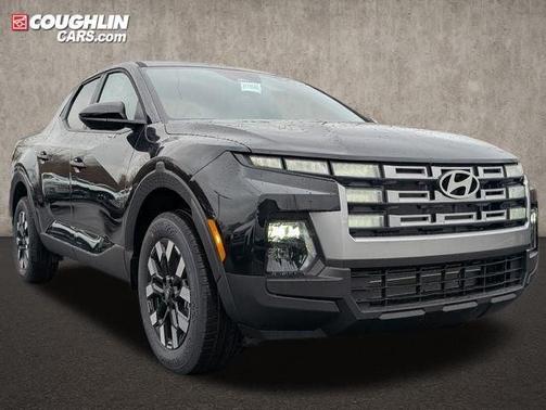 2026 Hyundai SANTA CRUZ SE