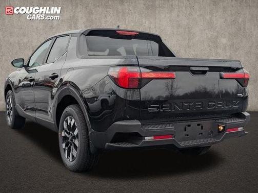 2026 Hyundai SANTA CRUZ SE