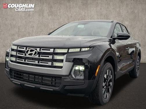 2026 Hyundai SANTA CRUZ SE