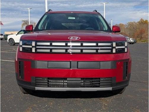 2026 Hyundai SANTA FE HEV SEL