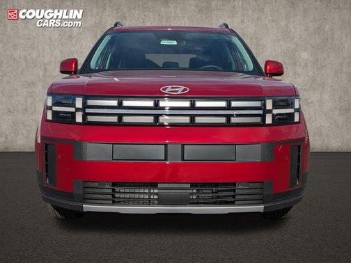 2026 Hyundai SANTA FE HEV SEL