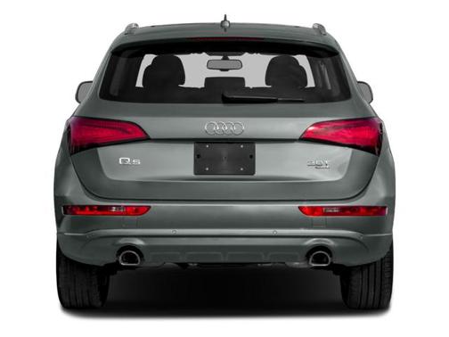 2017 Audi Q5 2.0T Premium