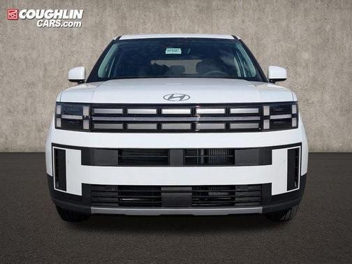 2026 Hyundai SANTA FE HEV Limited