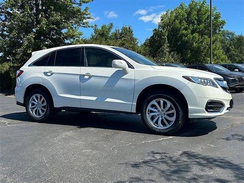 2016 Acura RDX Base