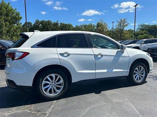 2016 Acura RDX Base