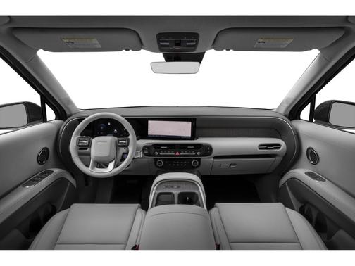 2026 Hyundai PALISADE SEL Convenience