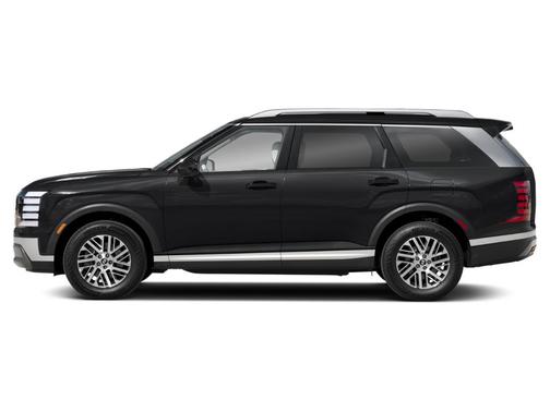 2026 Hyundai PALISADE SEL Convenience