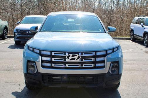 2025 Hyundai SANTA CRUZ SE