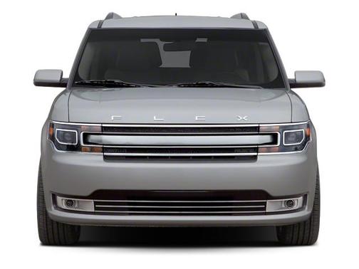 2013 Ford Flex SEL