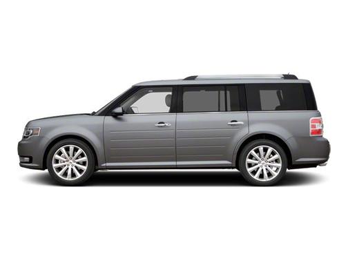 2013 Ford Flex SEL