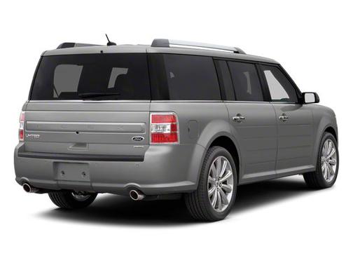 2013 Ford Flex SEL