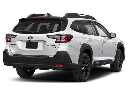 2024 Subaru Outback Onyx Edition XT