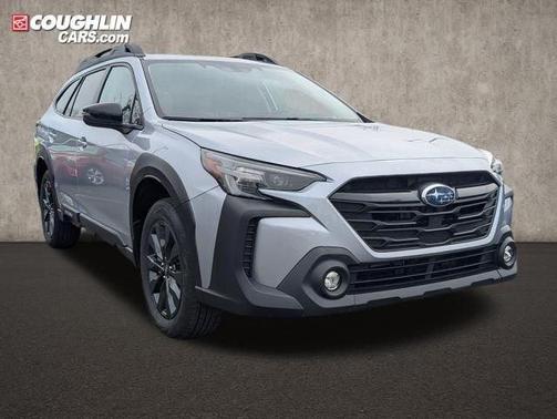 2024 Subaru Outback Onyx Edition XT