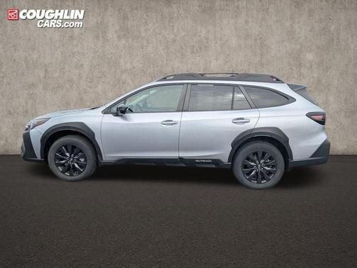 2024 Subaru Outback Onyx Edition XT