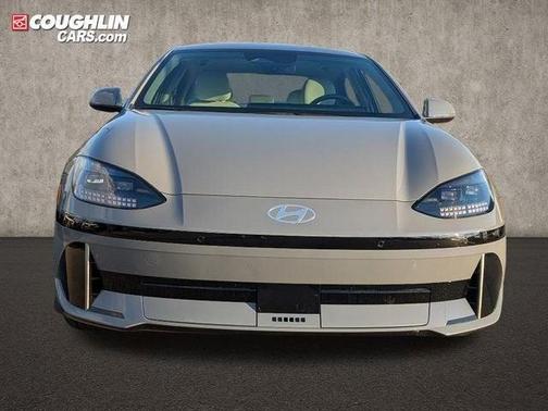2024 Hyundai IONIQ 6 SEL