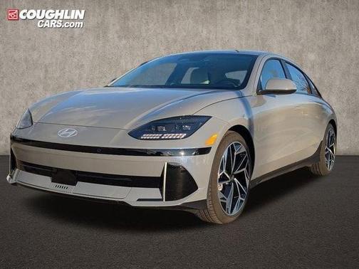 2024 Hyundai IONIQ 6 SEL