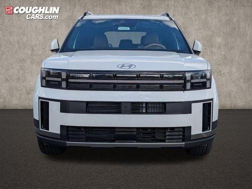 2026 Hyundai SANTA FE HEV Limited