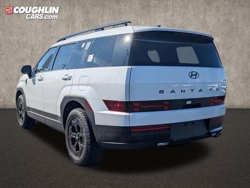 2026 Hyundai SANTA FE XRT