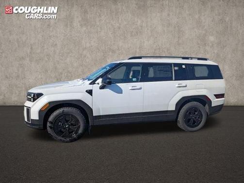 2026 Hyundai SANTA FE XRT