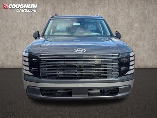 2026 Hyundai PALISADE SEL PREMIUM 8P